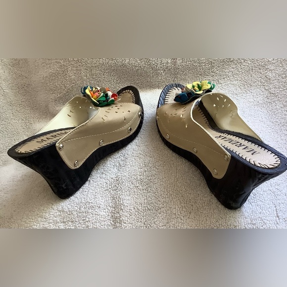 ☀️Summer Wedges size 36 - Picture 8 of 10